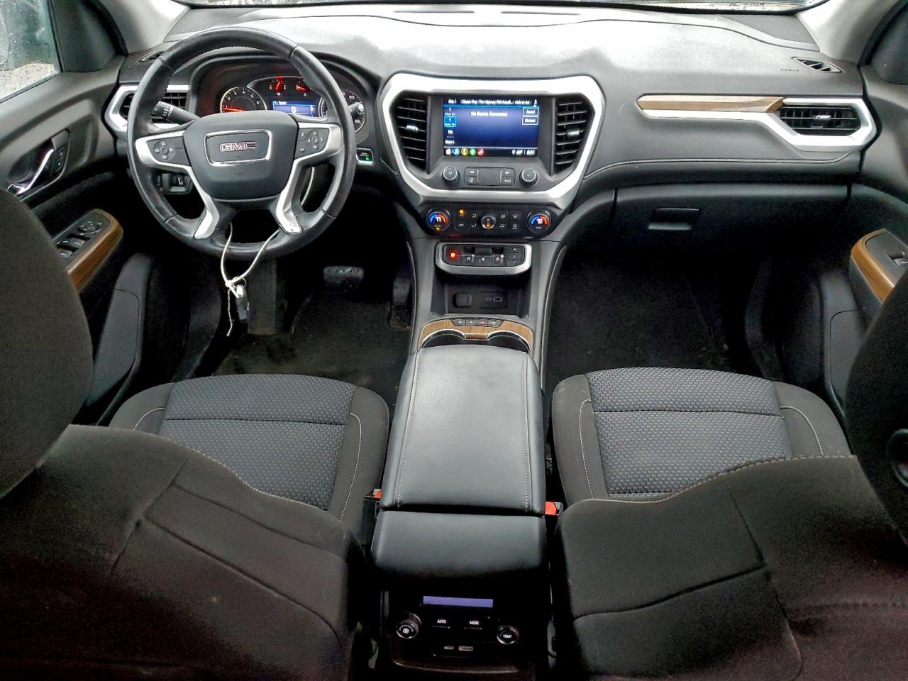 2020 GMC Acadia Sle VIN: 1GKKNKLSXLZ118189 Lot: 93931665