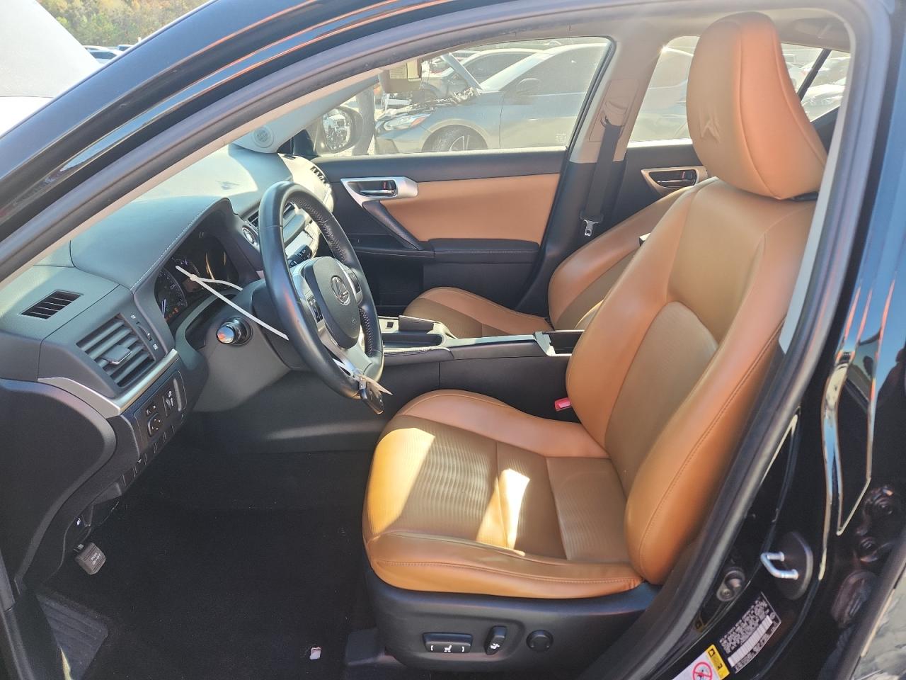 2011 Lexus Ct 200 VIN: JTHKD5BH9B2033730 Lot: 92627165