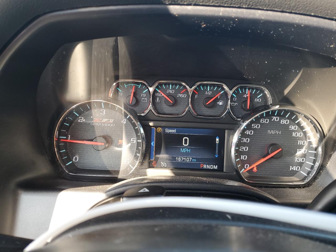 2014 Chevrolet Silverado K1500 Lt VIN: 1GCVKREC0EZ328870 Lot: 91729125