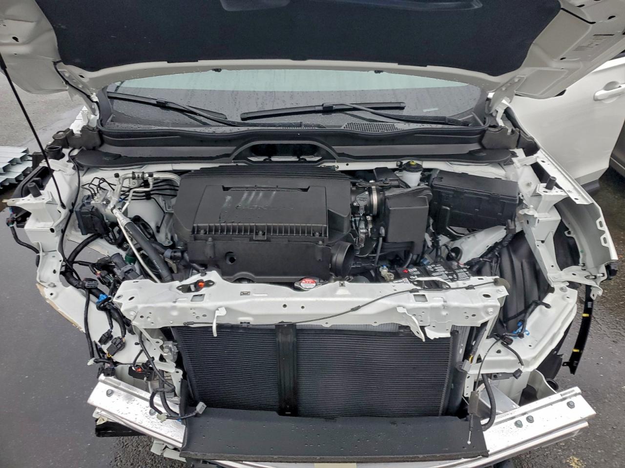 2025 Honda Pilot Black VIN: 5FNYG1H9XSB183368 Lot: 94296715