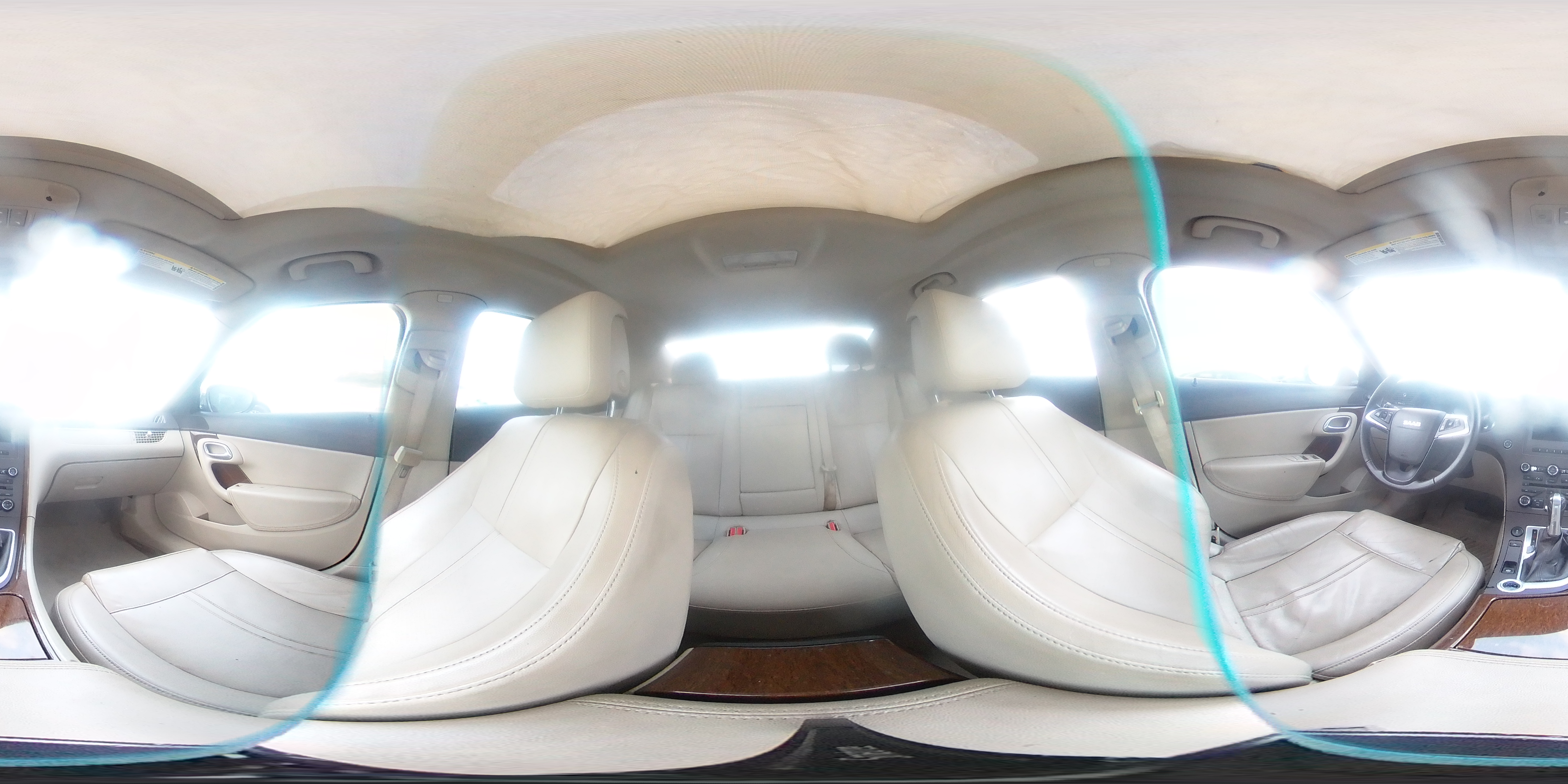 2011 Saab 9-5 Turbo VIN: YS3GN4AR3B4003578 Lot: 92145425