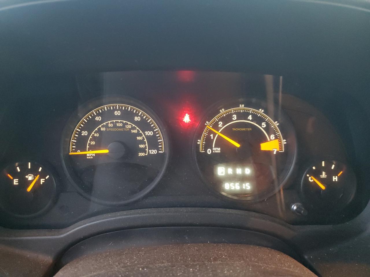 2017 Jeep Patriot Latitude VIN: 1C4NJRFB3HD176528 Lot: 91274395