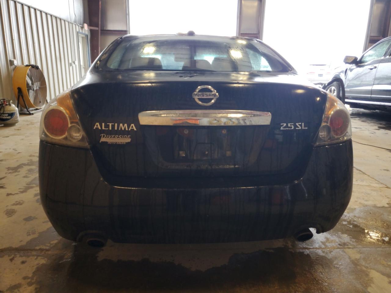 2012 Nissan Altima Base VIN: 1N4AL2APXCC129133 Lot: 92707265