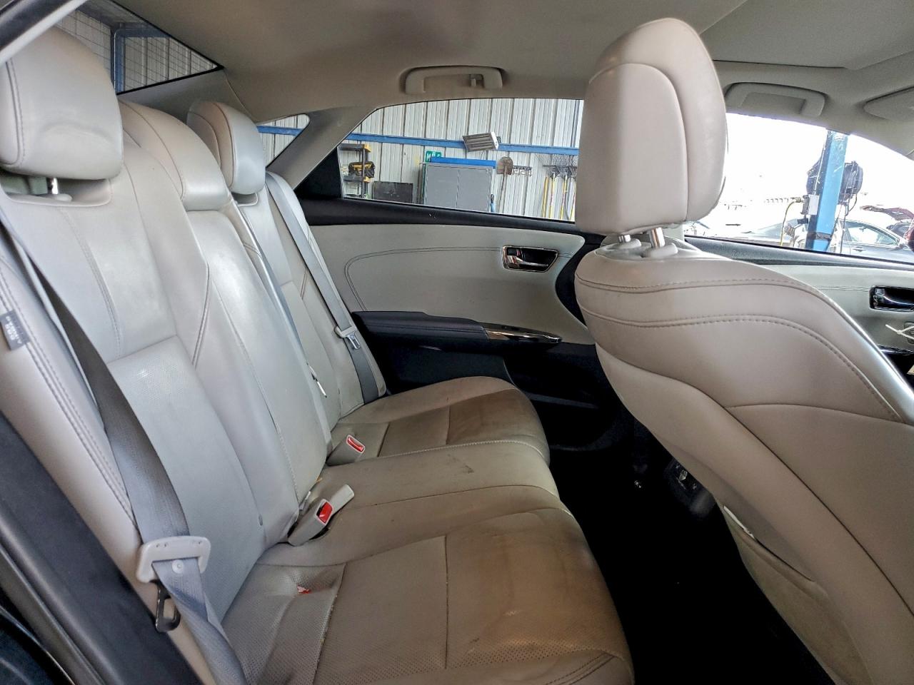 2015 Toyota Avalon Xle VIN: 4T1BK1EB3FU141502 Lot: 94435345