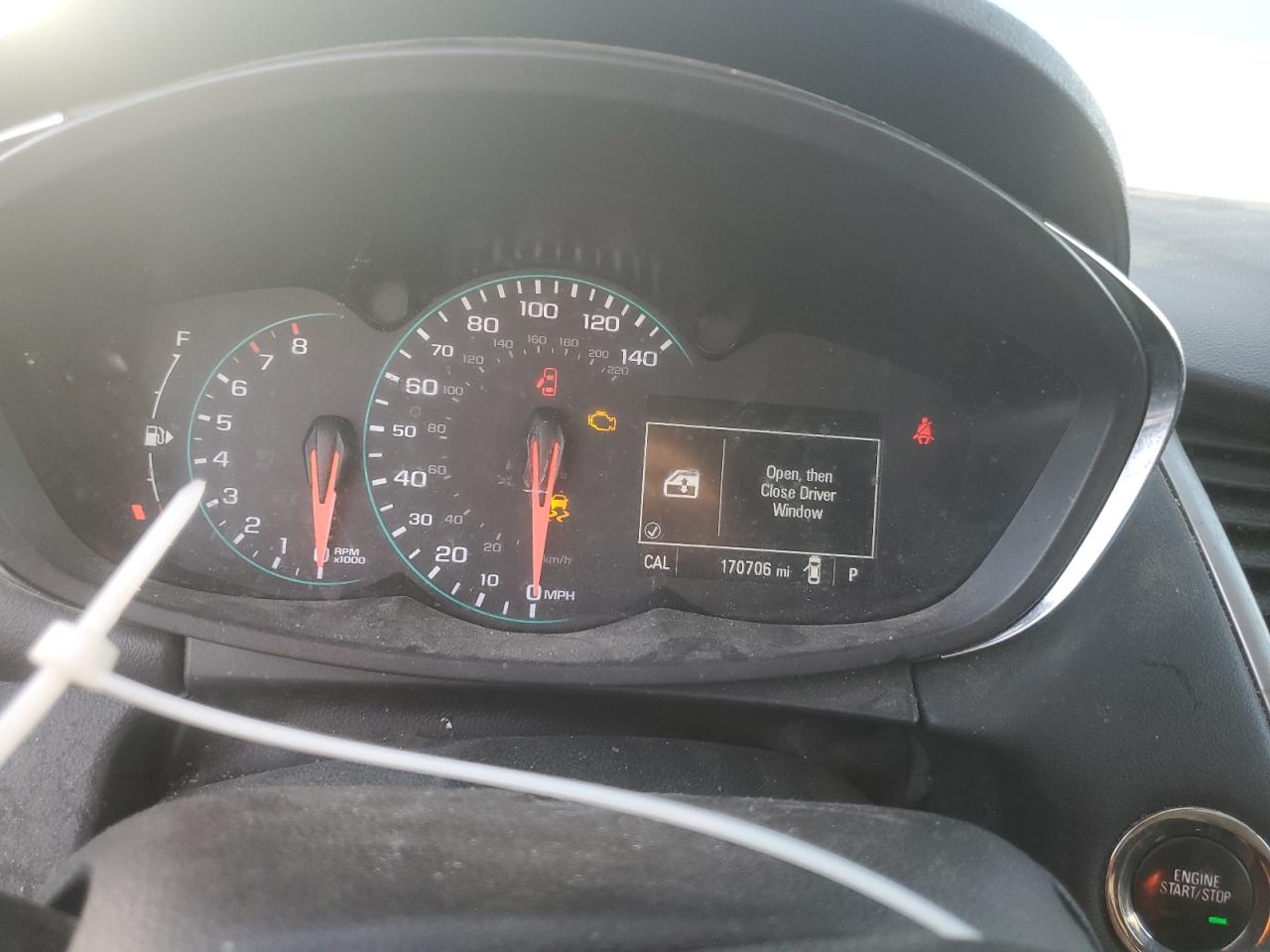 2022 Chevrolet Trax 1Lt VIN: KL7CJLSMXNB564128 Lot: 92380765