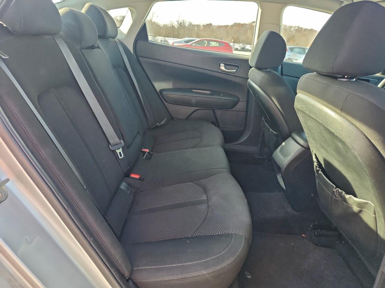 2018 Kia Optima Lx VIN: 5XXGT4L36JG249874 Lot: 94232195