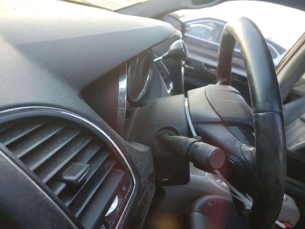 2014 Dodge Grand Caravan Se VIN: 2C4RDGBG3ER316083 Lot: 91183555