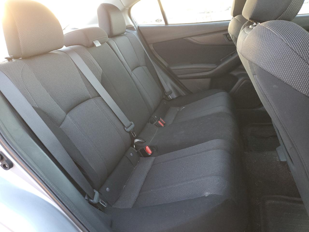 2019 Subaru Impreza VIN: 4S3GKAA62K3613496 Lot: 92997025