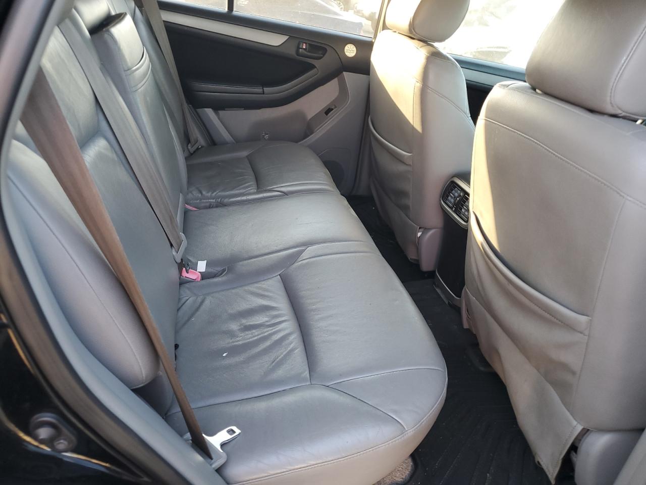 2008 Toyota 4Runner Sr5 VIN: JTEZU14R98K012685 Lot: 92707585