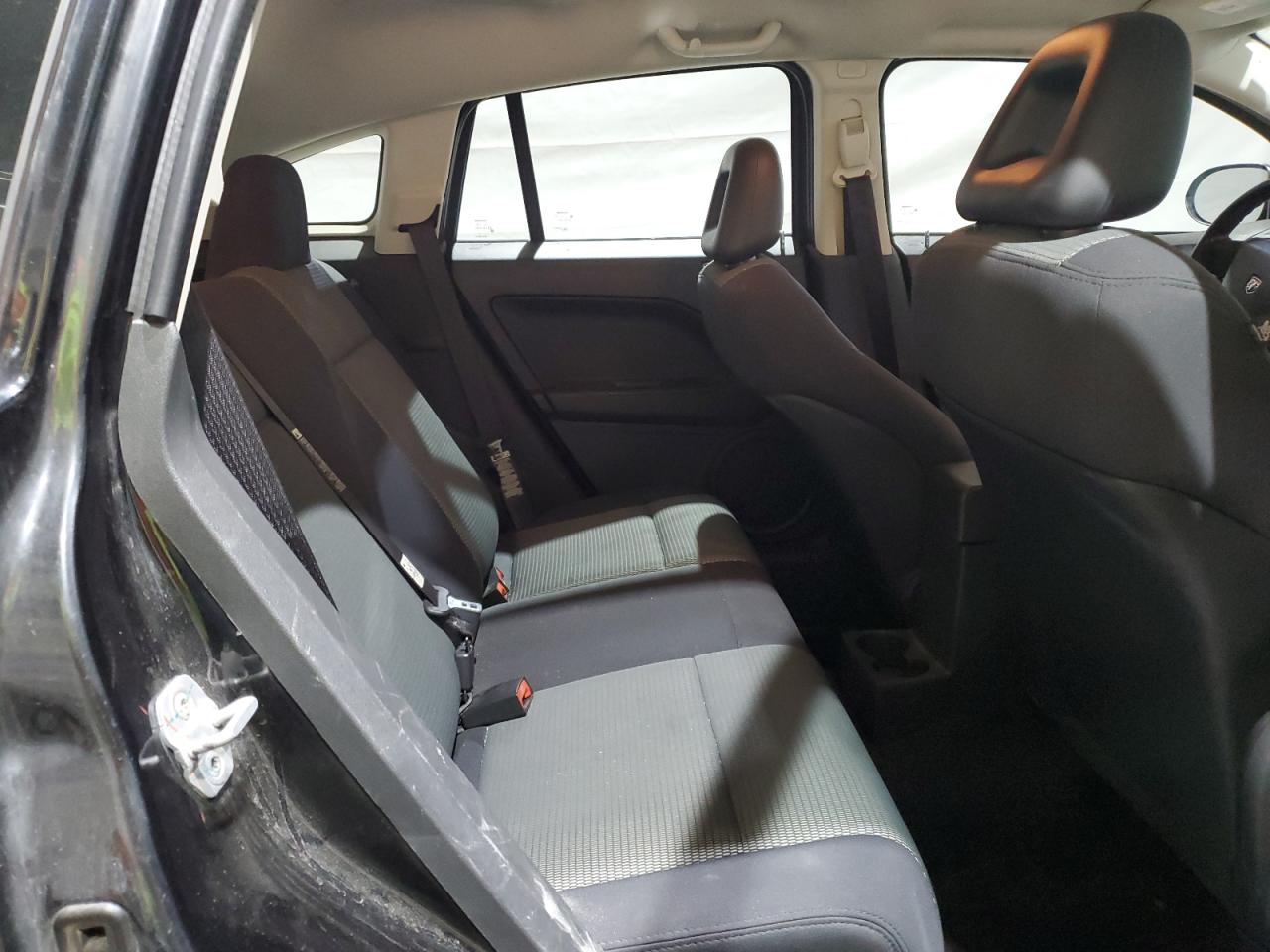 2008 Dodge Caliber Sxt VIN: 1B3HB48B48D506284 Lot: 92942695