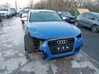 2012 AUDI A5 1.8T FSI S LINE 2DR for sale at Copart ST HELENS