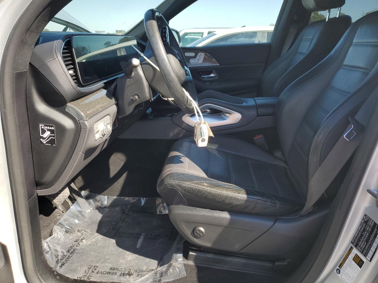 2020 Mercedes-Benz Gle 350 4Matic VIN: 4JGFB4KB7LA039771 Lot: 92385845