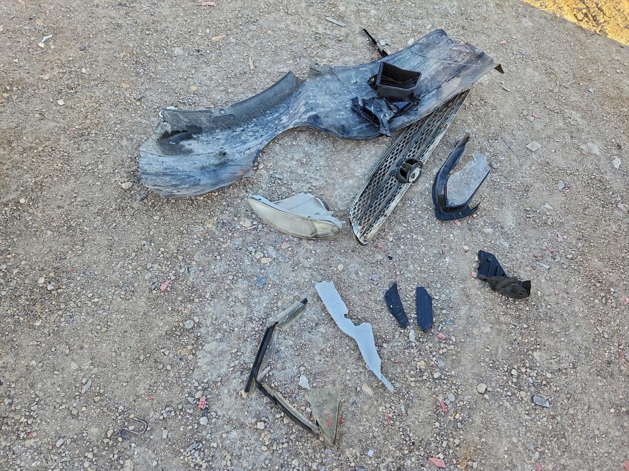 2022 Honda Civic Sport VIN: 2HGFE2F55NH571207 Lot: 94598735