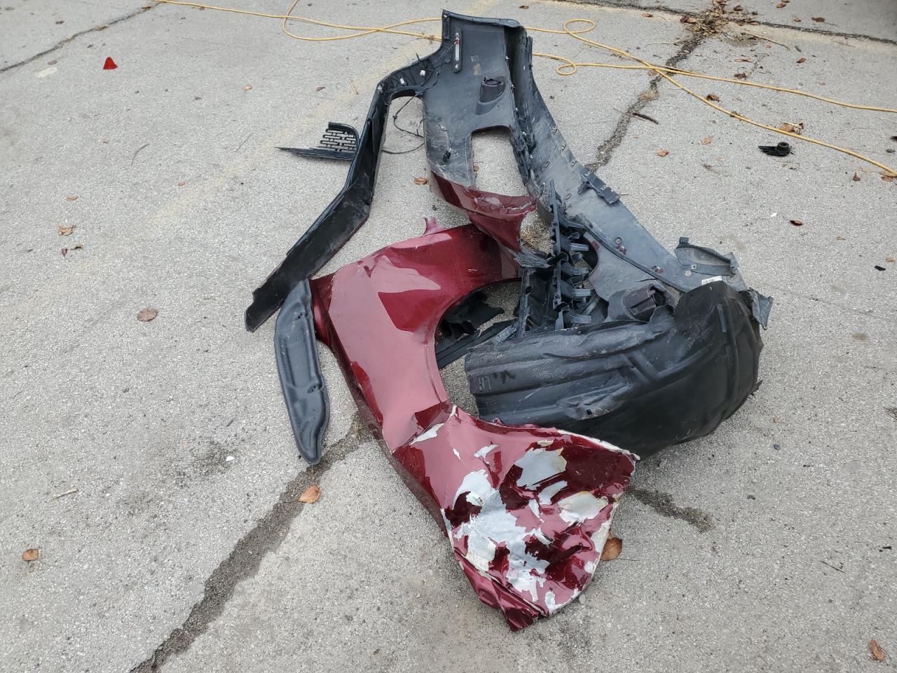 2023 Dodge Challenger Gt VIN: 2C3CDZKG8PH501793 Lot: 92840035