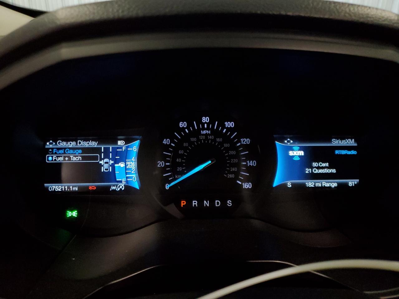 2022 Ford Edge Titanium VIN: 2FMPK4K99NBA55723 Lot: 94037615