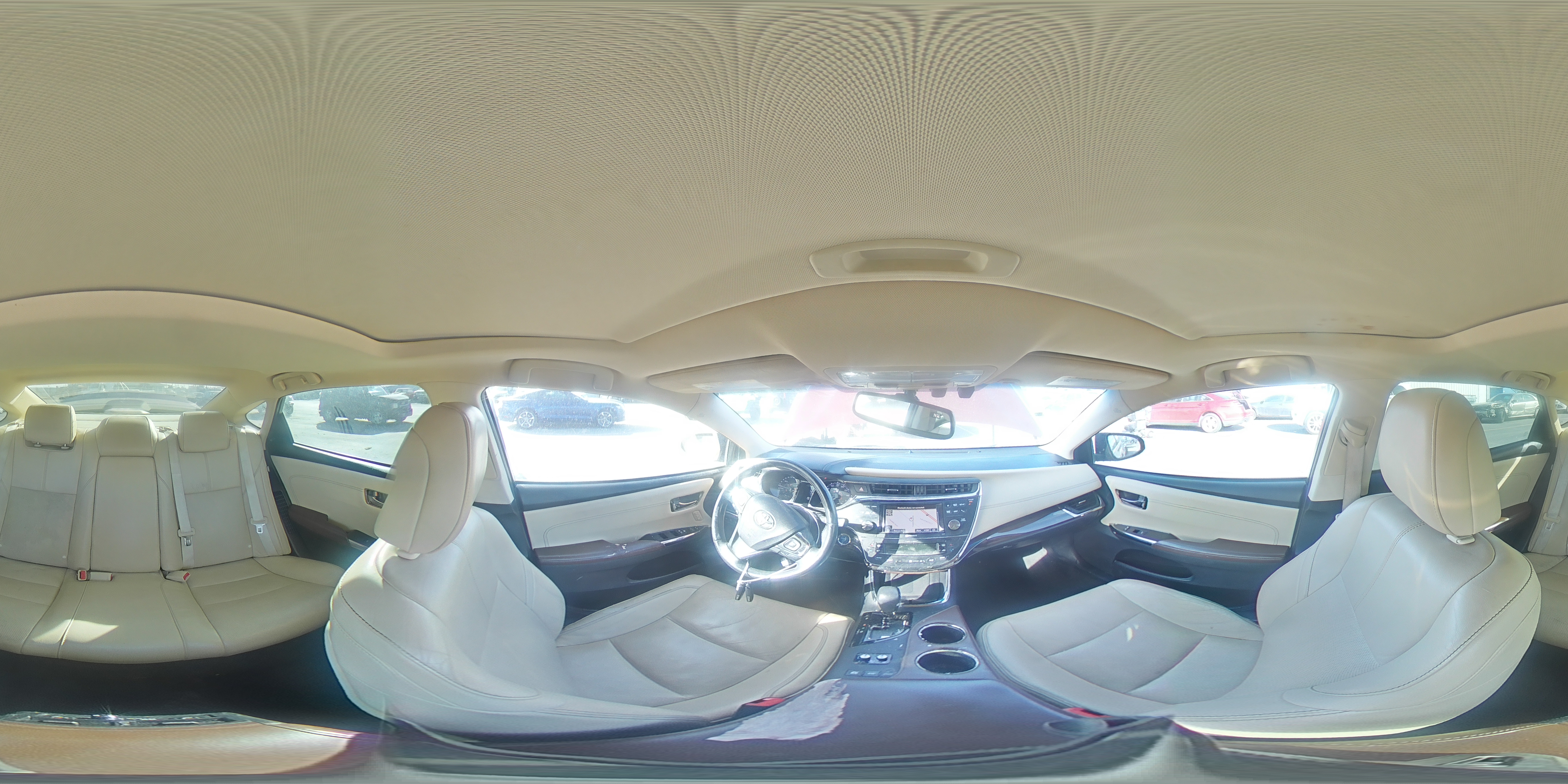 2014 Toyota Avalon Hybrid VIN: 4T1BD1EB9EU031059 Lot: 92067185