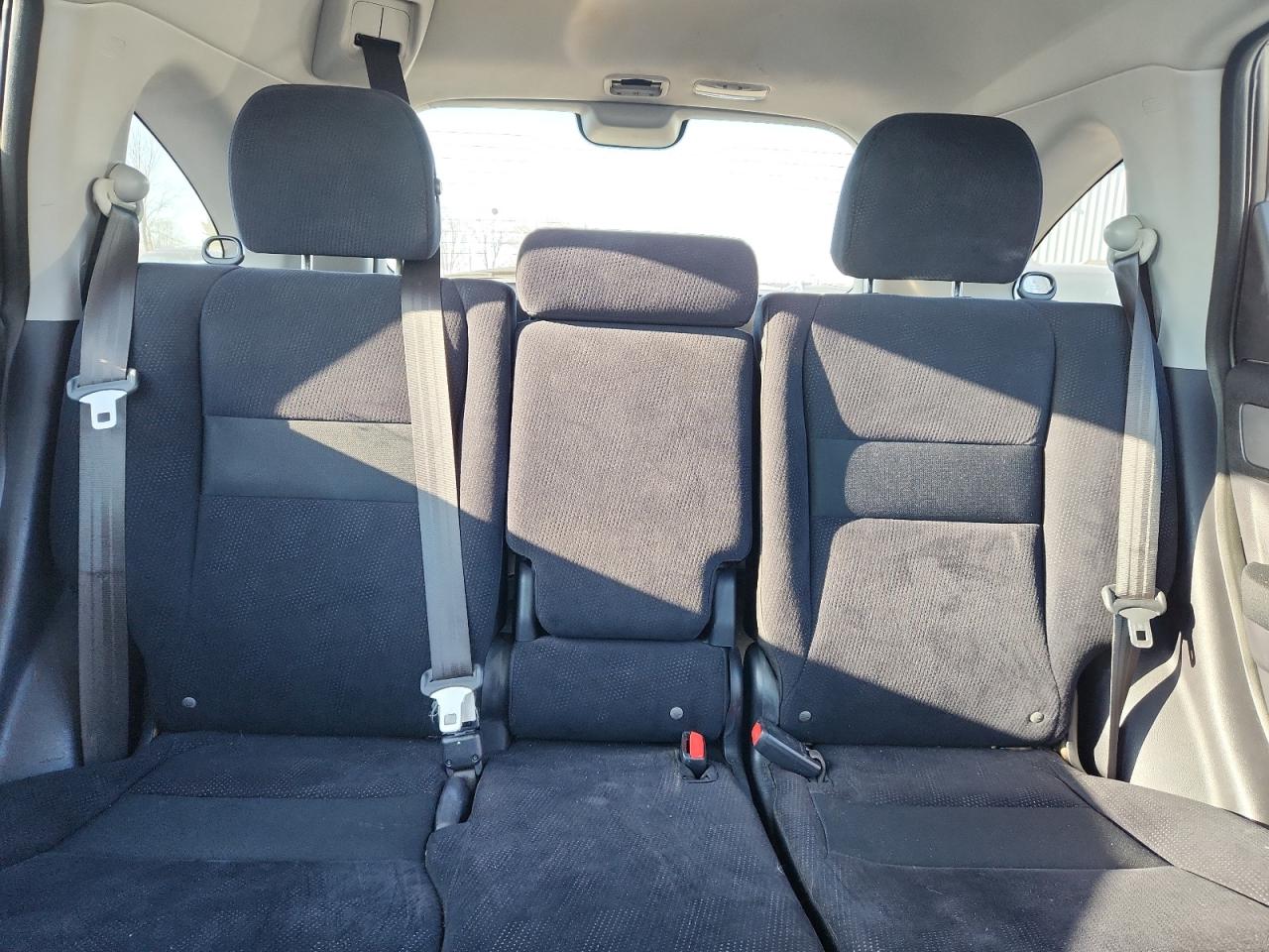 2010 Honda Cr-V Ex VIN: 5J6RE4H55AL803901 Lot: 93551985