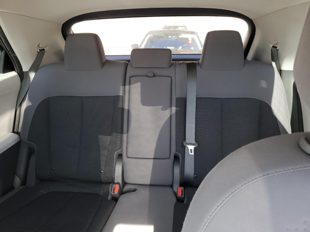 2022 Hyundai Ioniq 5 Se VIN: KM8KM4AE0NU087733 Lot: 91287915