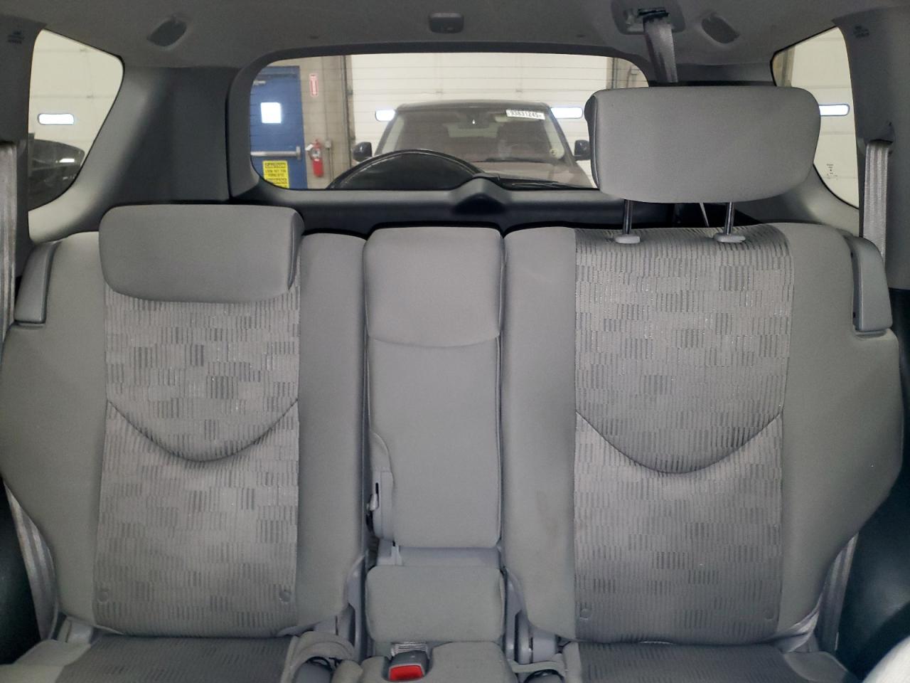 2010 Toyota Rav4 VIN: 2T3ZF4DVXAW042319 Lot: 92885305