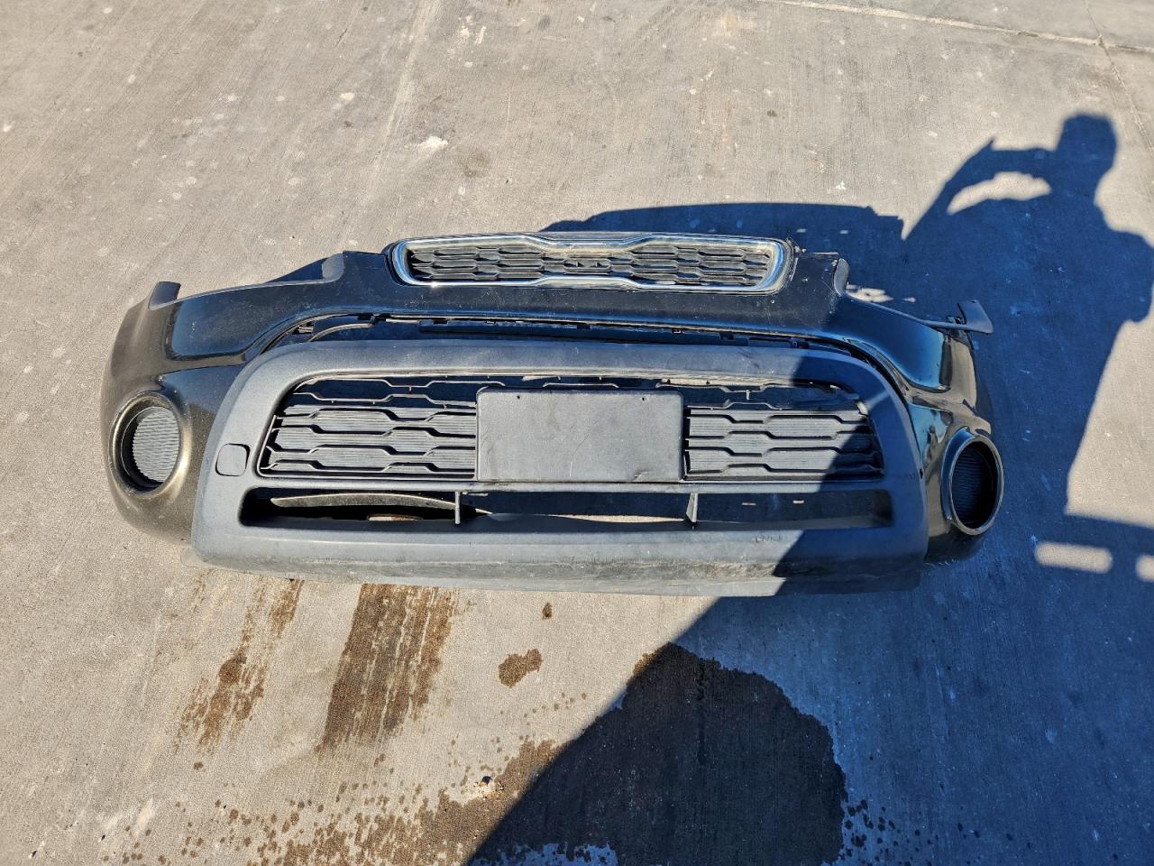 2012 Kia Soul + VIN: KNDJT2A62C7385289 Lot: 94316545