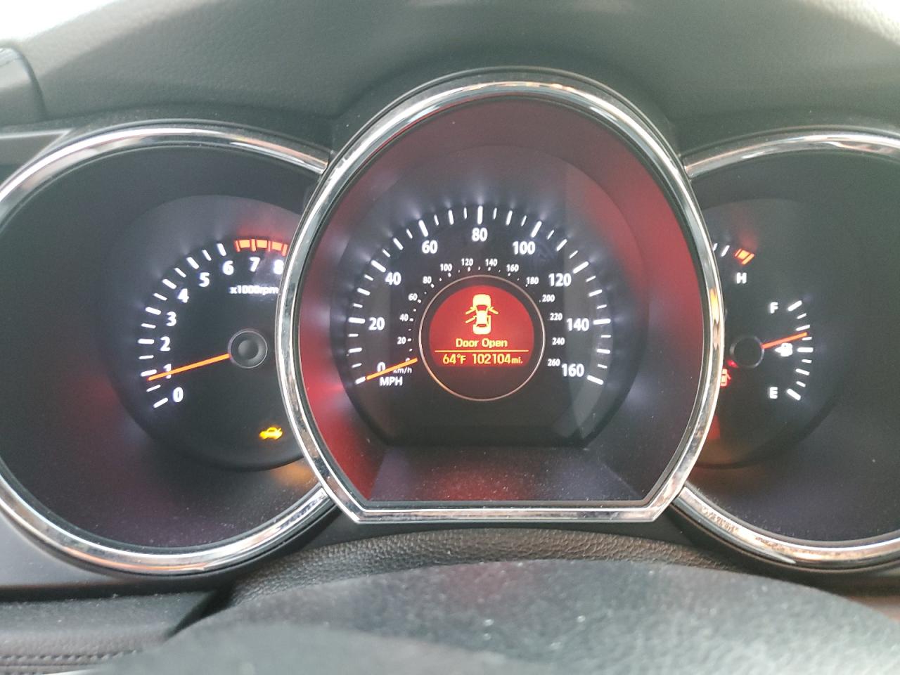 2013 Kia Optima Ex VIN: 5XXGN4A72DG239363 Lot: 91194465