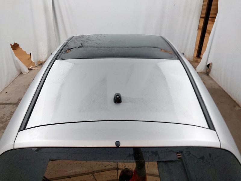 2012 HONDA JAZZ 1.4 I-VTEC EX 5DR CVT