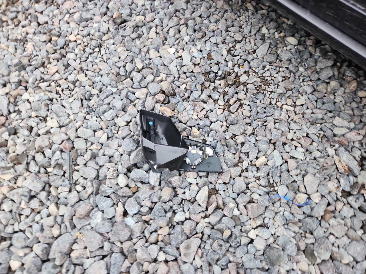 2014 GMC Acadia Denali VIN: 1GKKVTKD6EJ292495 Lot: 93479015