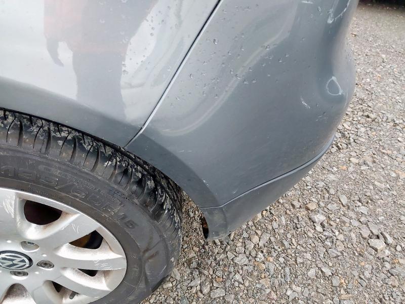 2006 VOLKSWAGEN GOLF 1.6 SE FSI 5DR AUTO