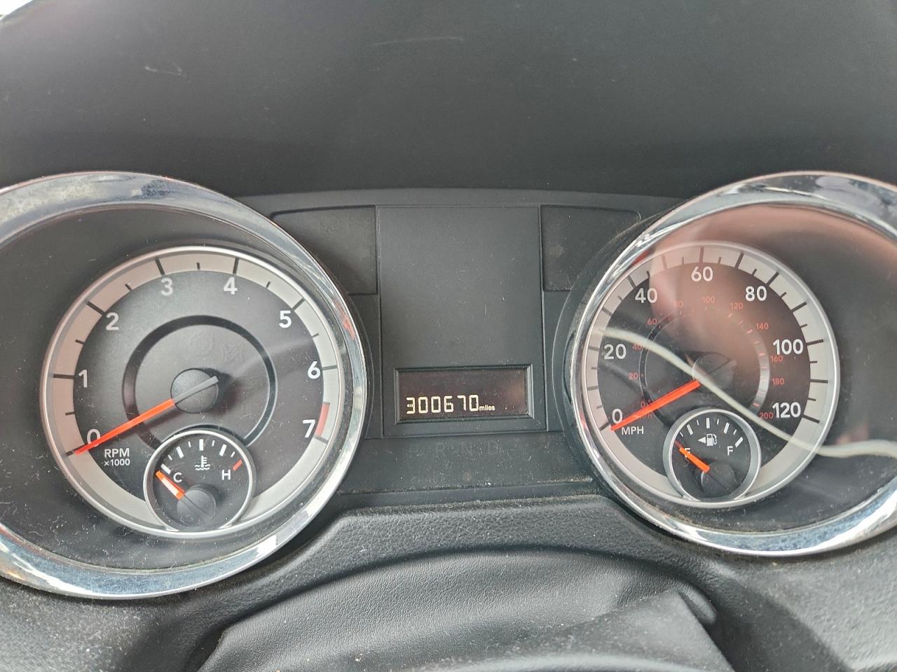 2012 Dodge Grand Caravan Sxt VIN: 2C4RDGCG8CR365095 Lot: 94326705