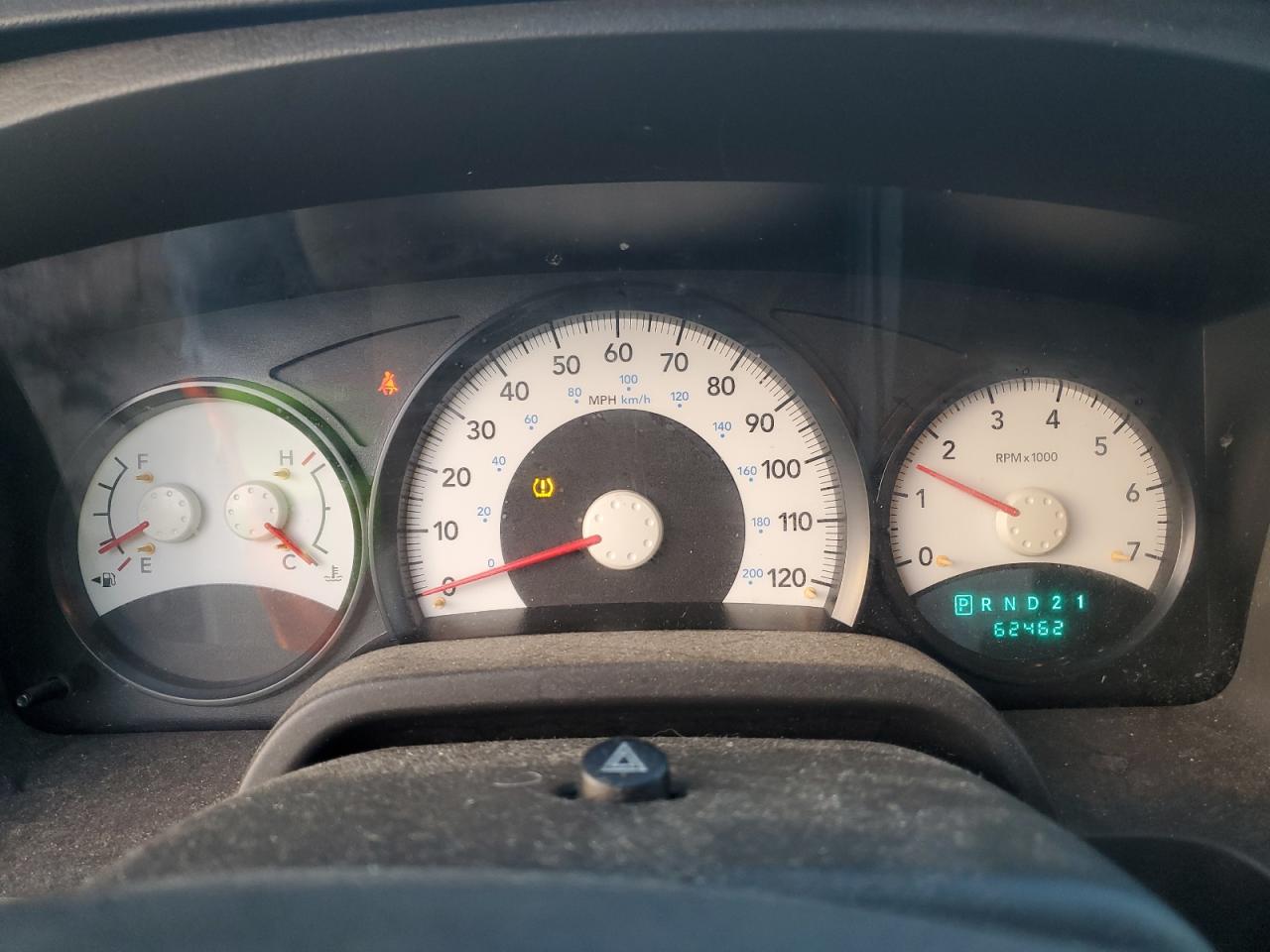 2009 Dodge Dakota St VIN: 1D7HE22PX9S762284 Lot: 90423145