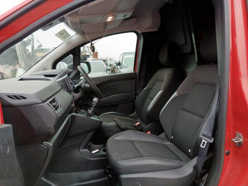 2023 RENAULT KANGOO ML19 BLUE DCI 95 START VAN