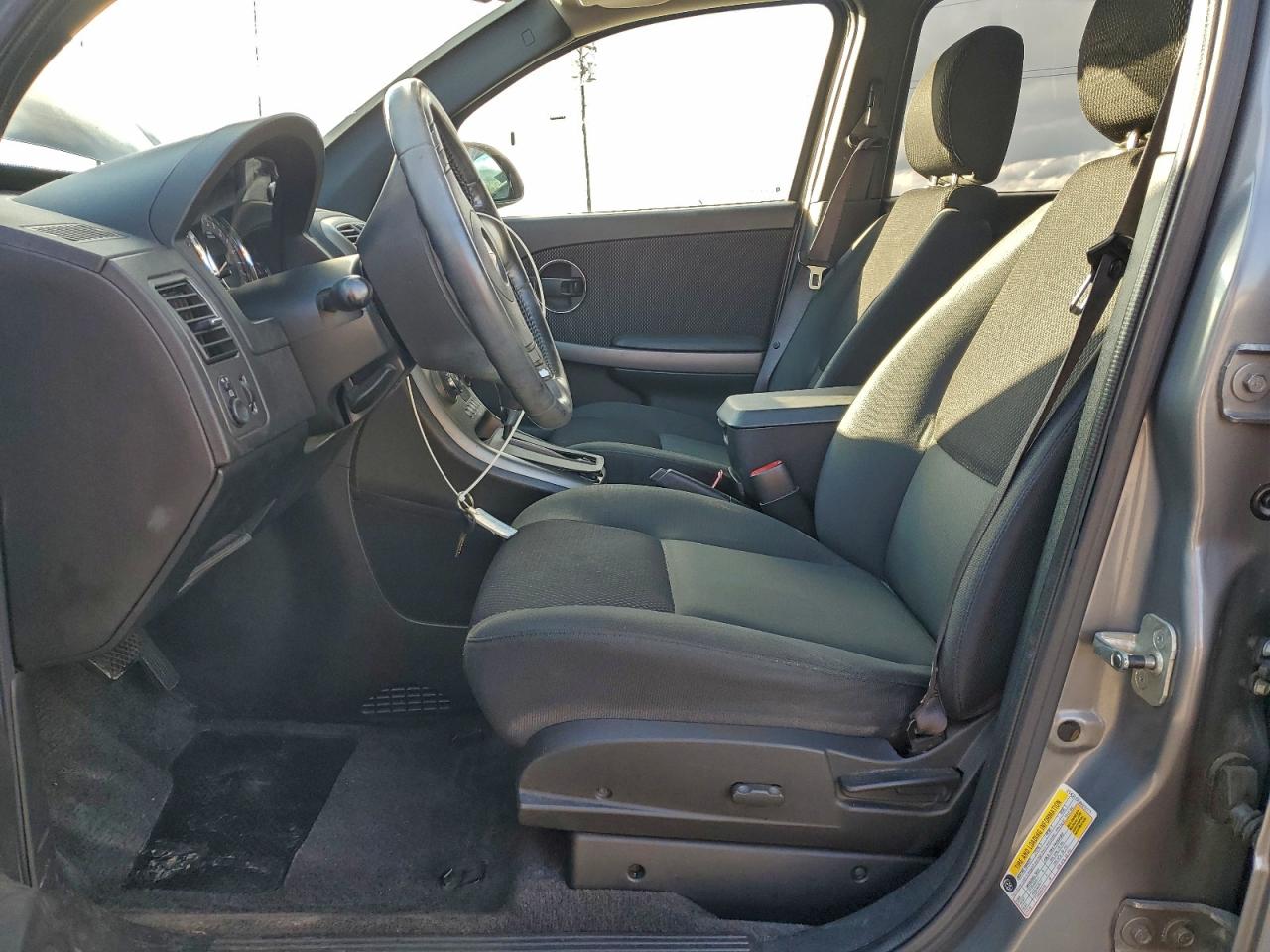 2006 Pontiac Torrent VIN: 2CKDL63F466076177 Lot: 94560015