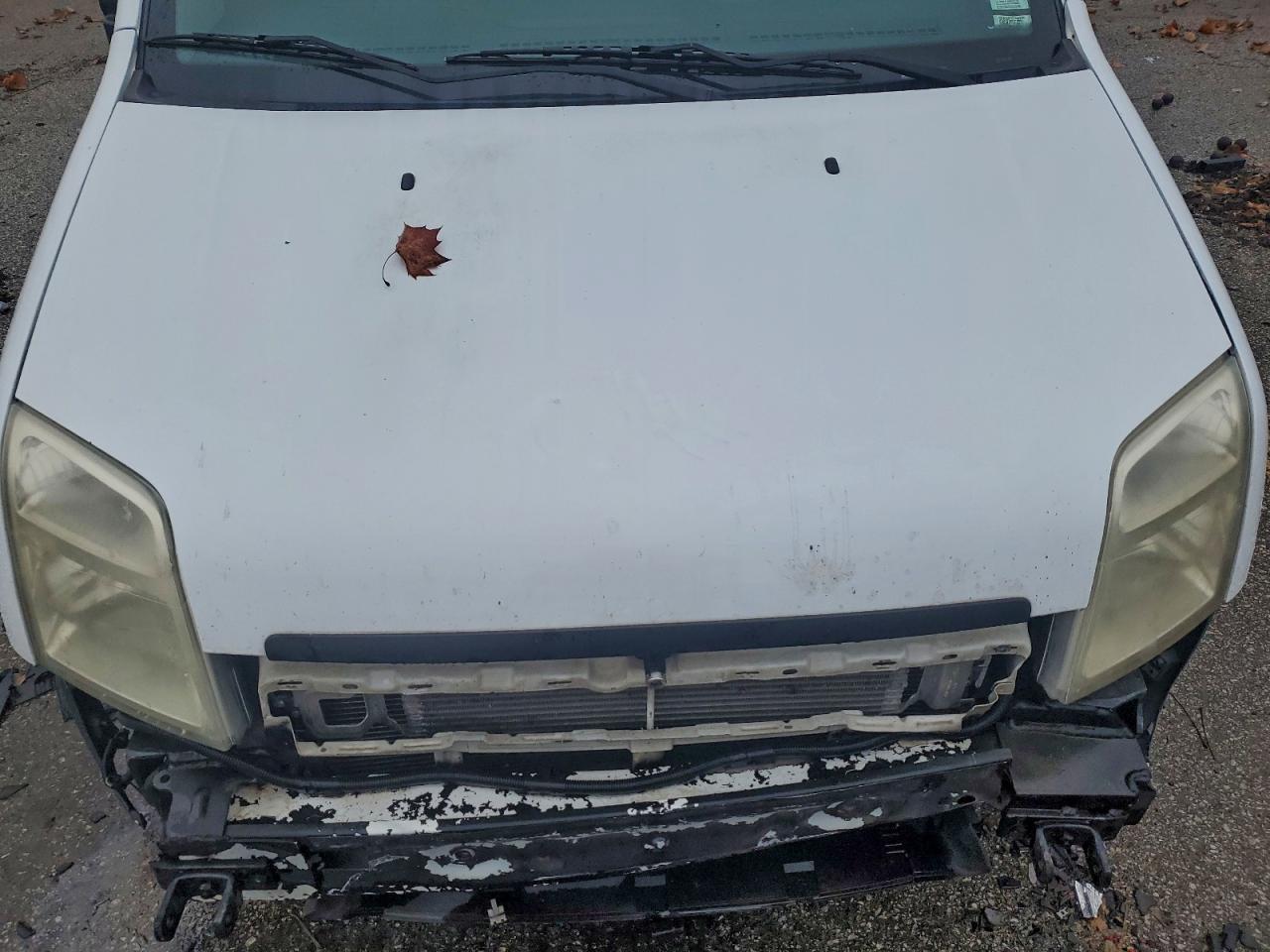 2010 Ford Transit Connect Xlt VIN: NM0LS7BN9AT019166 Lot: 92387175