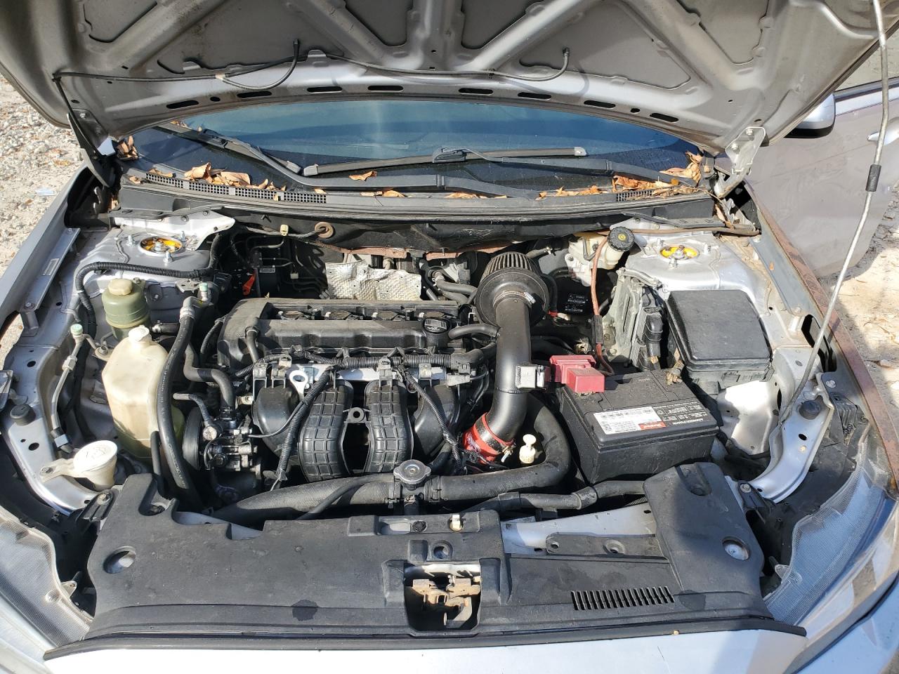 2009 Mitsubishi Lancer Es/Es Sport VIN: JA3AU26U49U030931 Lot: 92806645