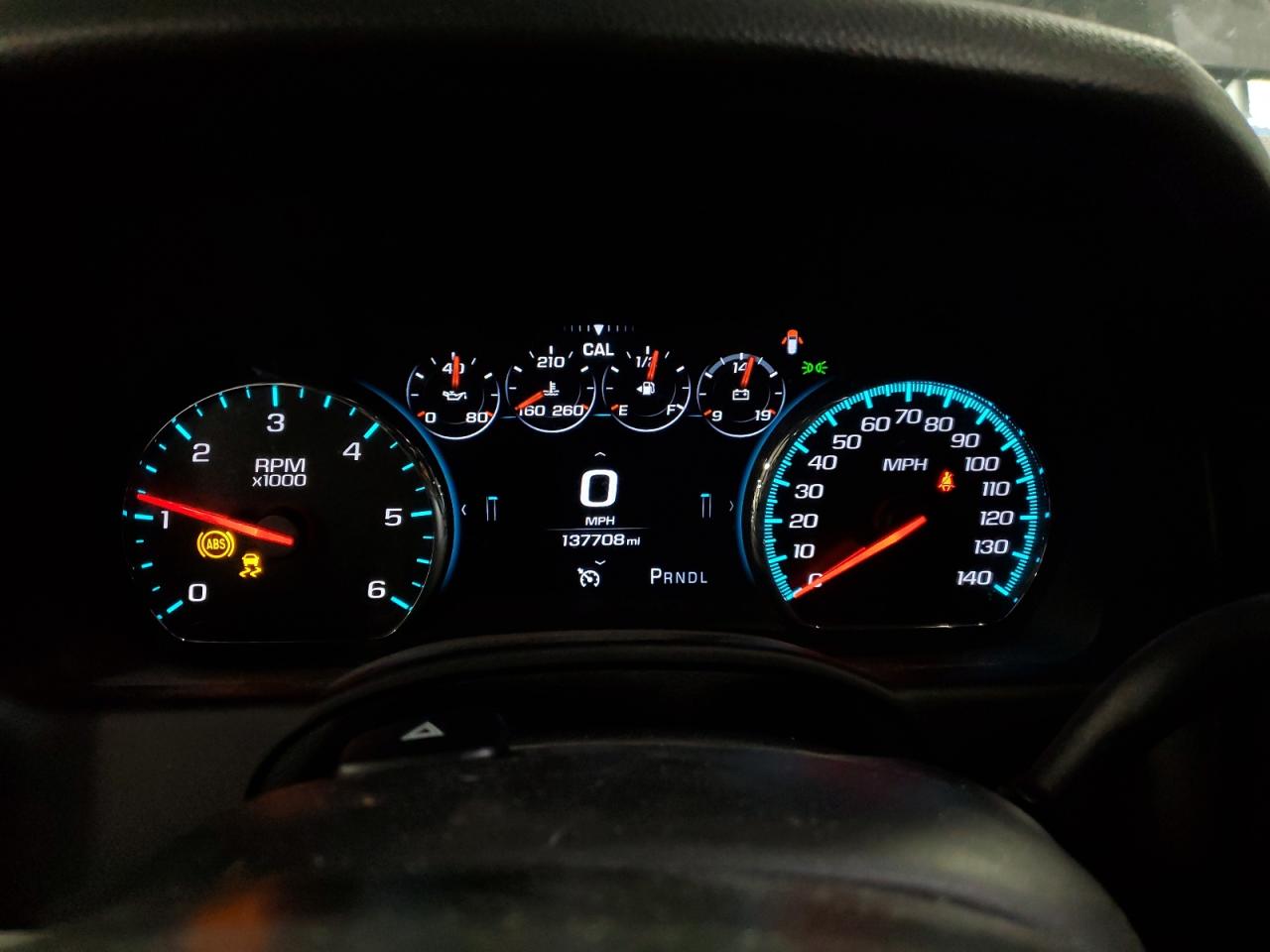 2018 GMC Yukon Denali VIN: 1GKS2CKJ1JR217679 Lot: 90680705