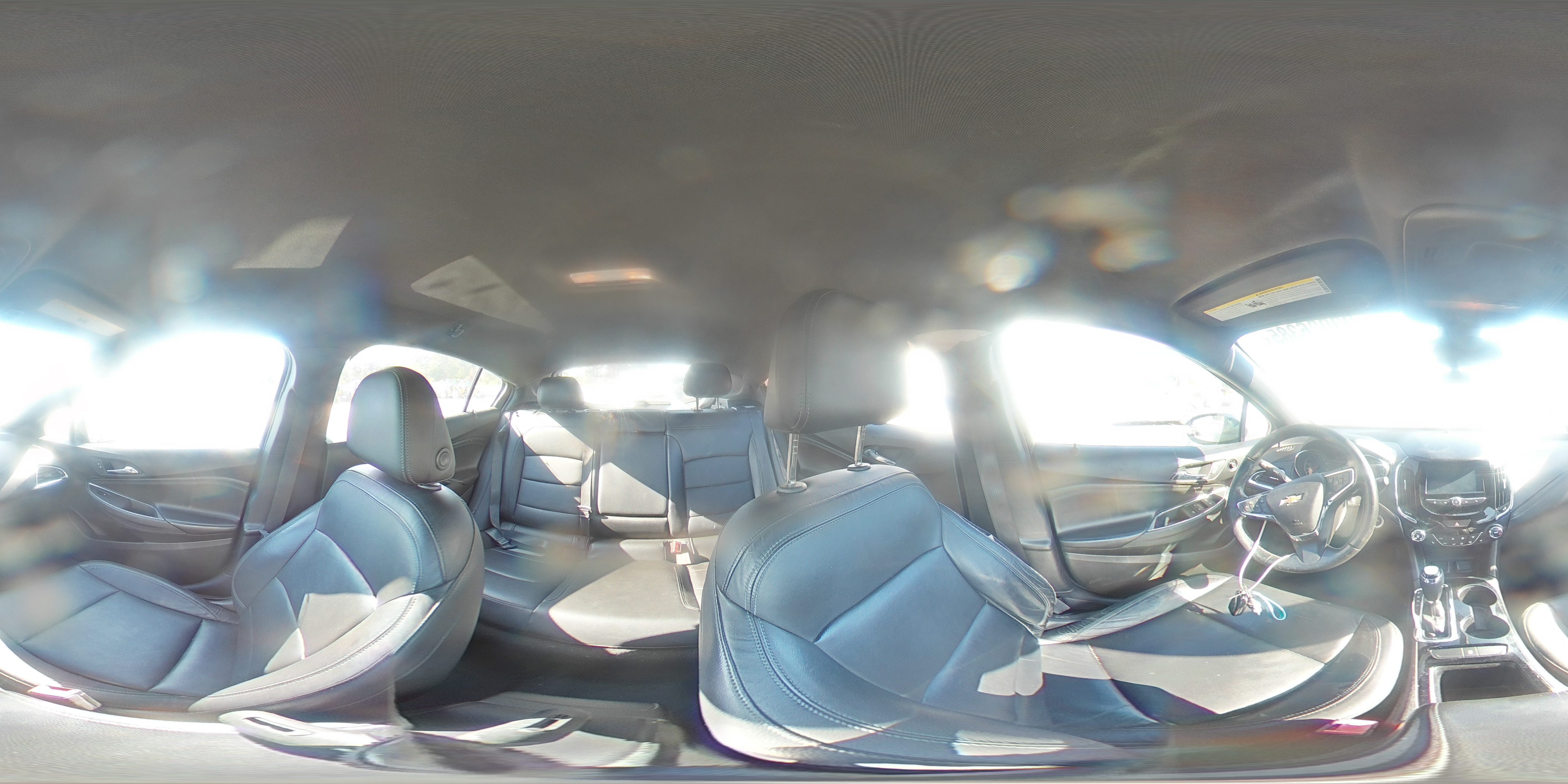 2018 Chevrolet Cruze Premier VIN: 3G1BF6SM8JS519147 Lot: 93026385