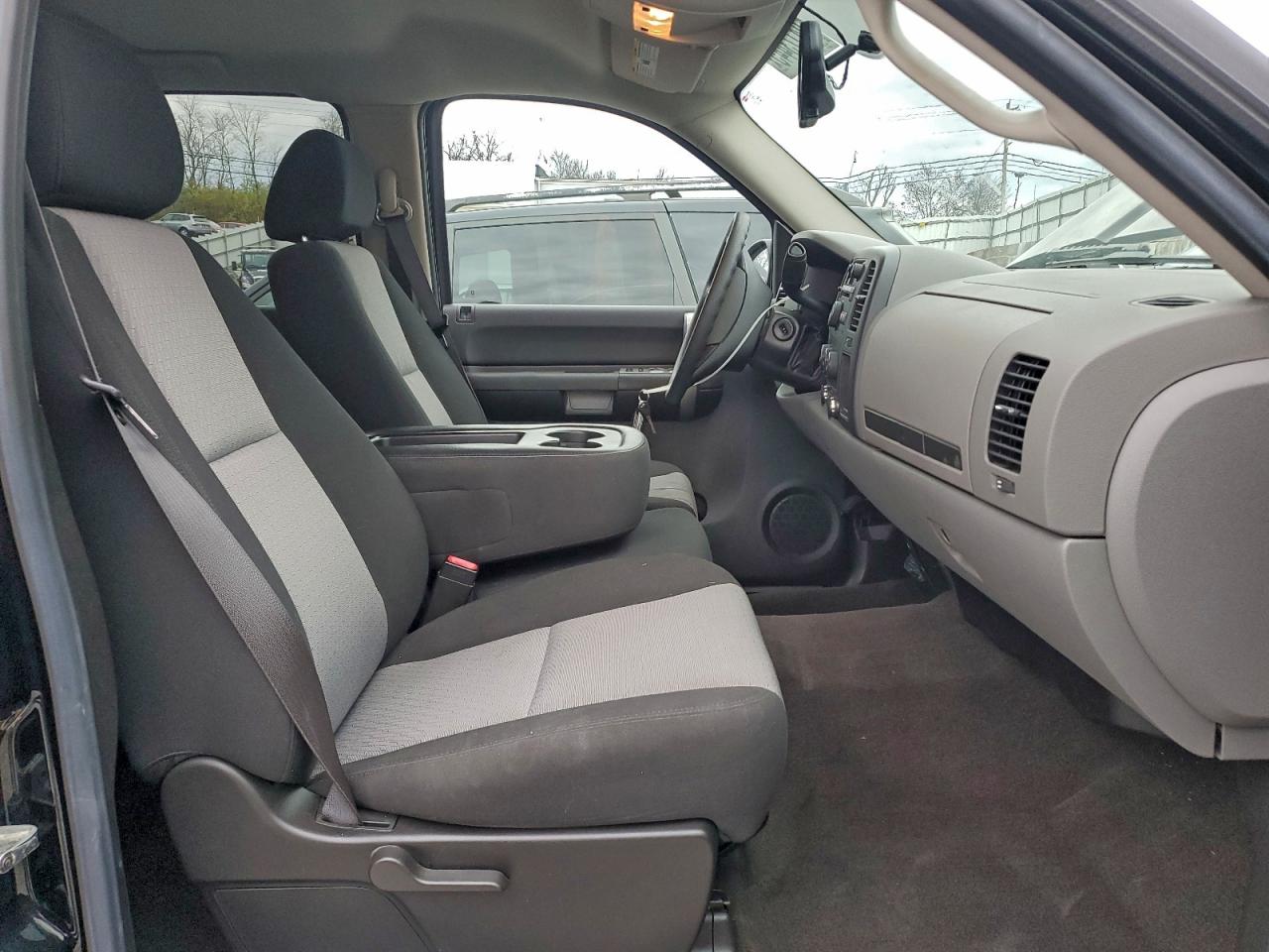 2008 Chevrolet Silverado C1500 VIN: 3GCEC13C78G276773 Lot: 94173445