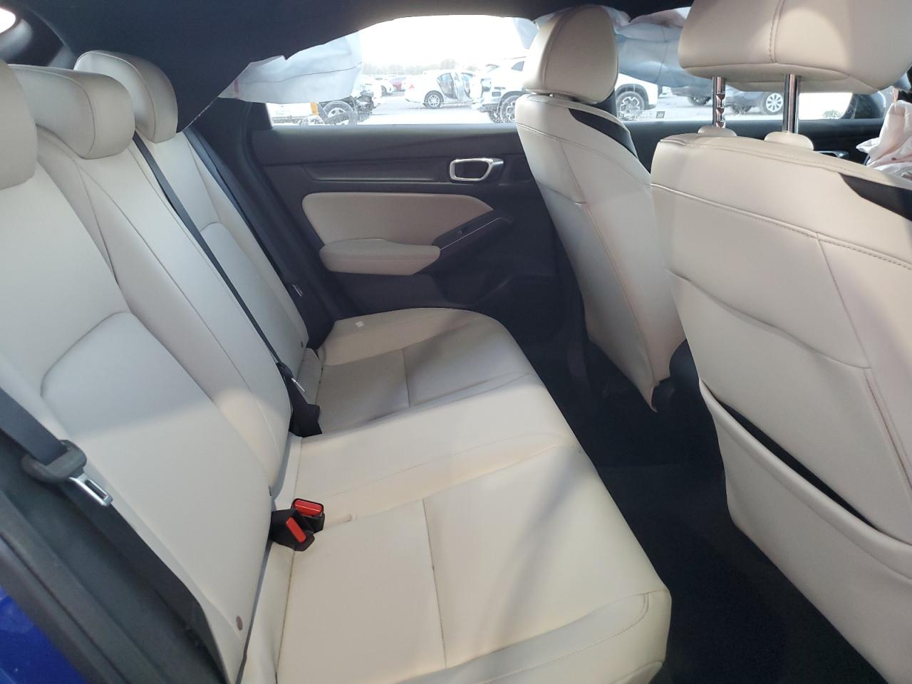 2023 Acura Integra A-Spec VIN: 19UDE4H30PA018447 Lot: 92753245