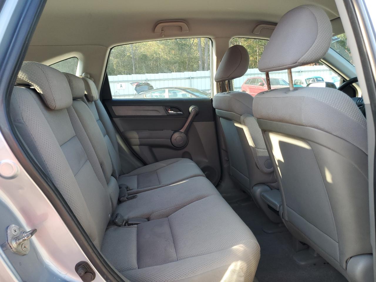 2009 Honda Cr-V Lx VIN: 5J6RE38389L028398 Lot: 91854765