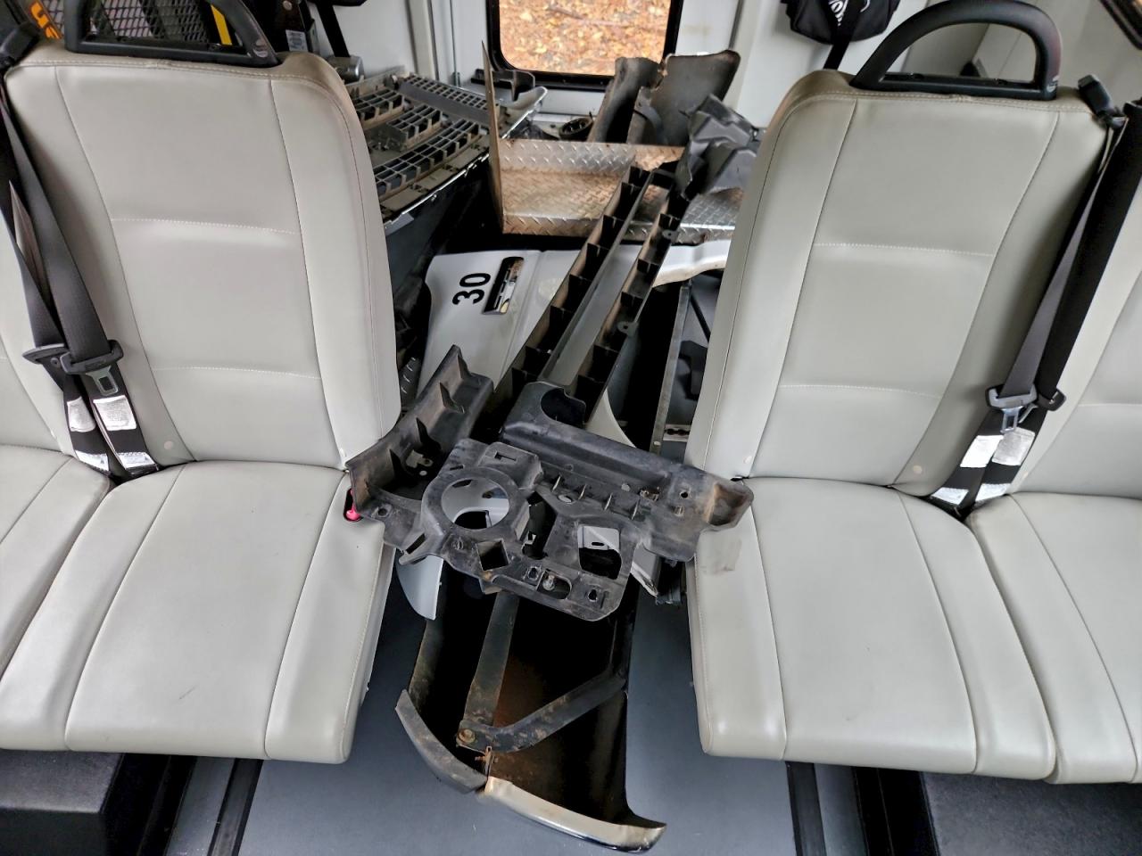 2019 Ford Econoline E350 VIN: 1FDEE3FS3KDC19043 Lot: 93543005