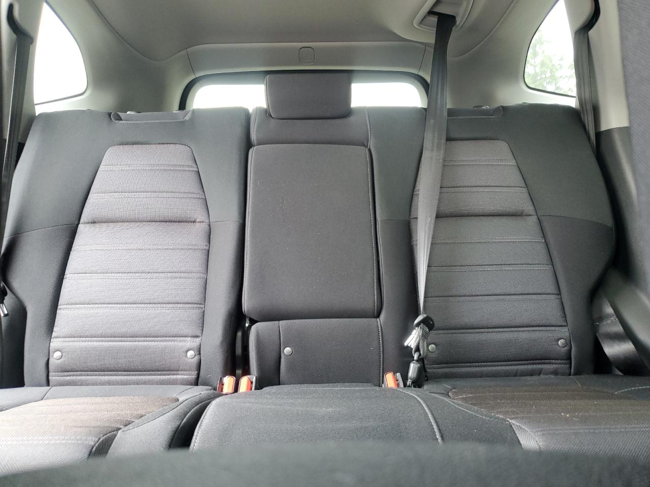 2019 Honda Cr-V Ex VIN: 7FARW1H54KE034088 Lot: 92316035