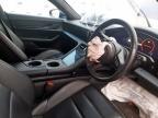 2022 PORSCHE TAYCAN 300KW 79KWH 4DR RWD AUTO for sale at Copart WOLVERHAMPTON