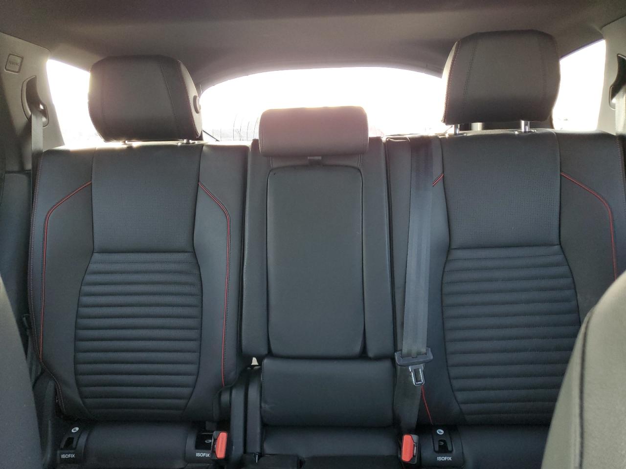 2022 Land Rover Discovery Sport S R-Dynamic VIN: SALCT2FX4NH906402 Lot: 90757315