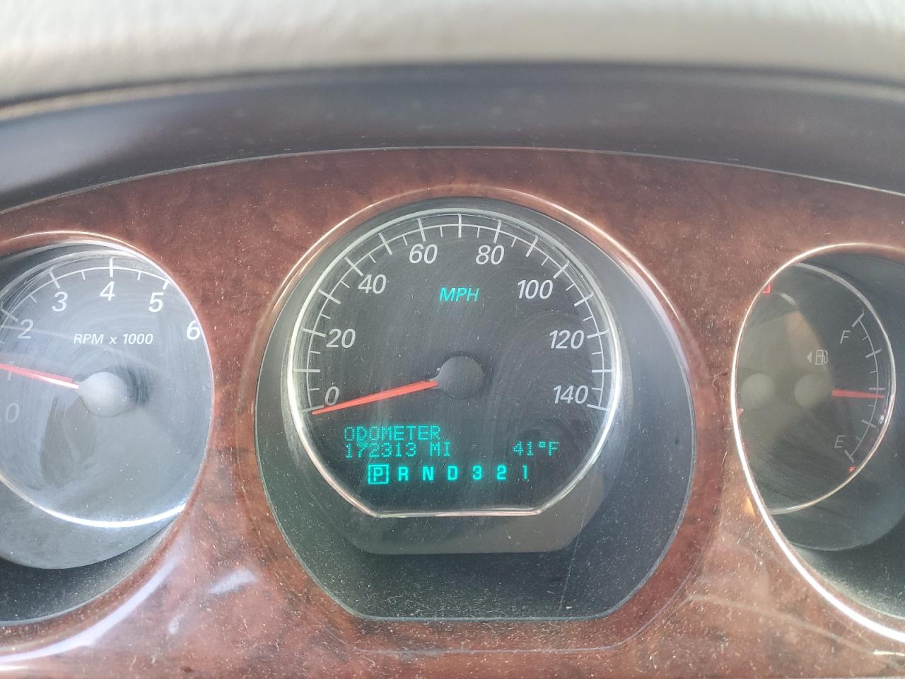 2006 Buick Lucerne Cxl VIN: 1G4HR57Y86U129280 Lot: 92003145