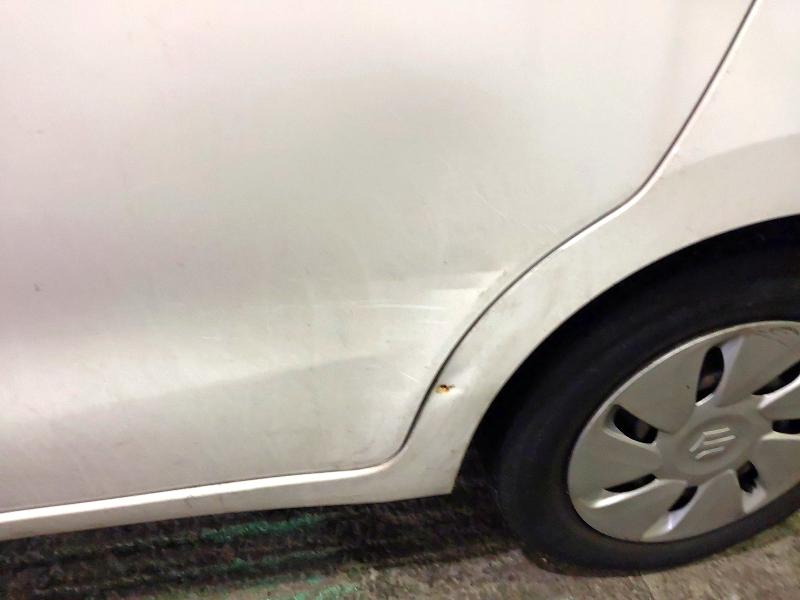 2015 SUZUKI CELERIO 1.0 SZ2 5DR