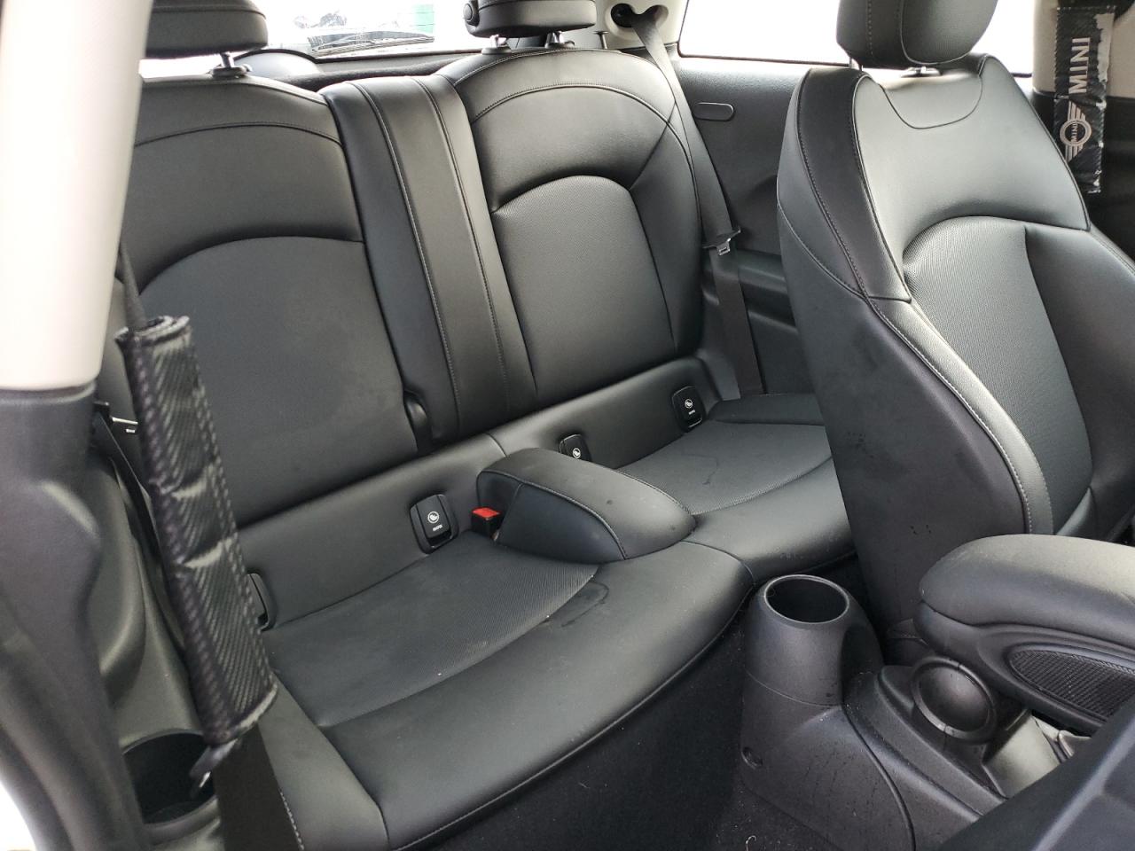 2021 Mini Cooper S VIN: WMWXR5C07M2M90490 Lot: 91465345