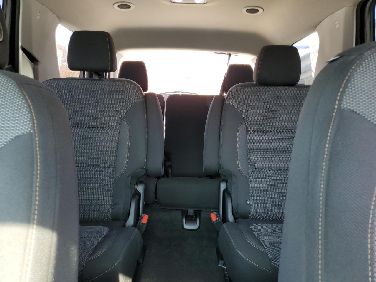 2019 Chevrolet Traverse Lt VIN: 1GNEVGKW0KJ268584 Lot: 93806845