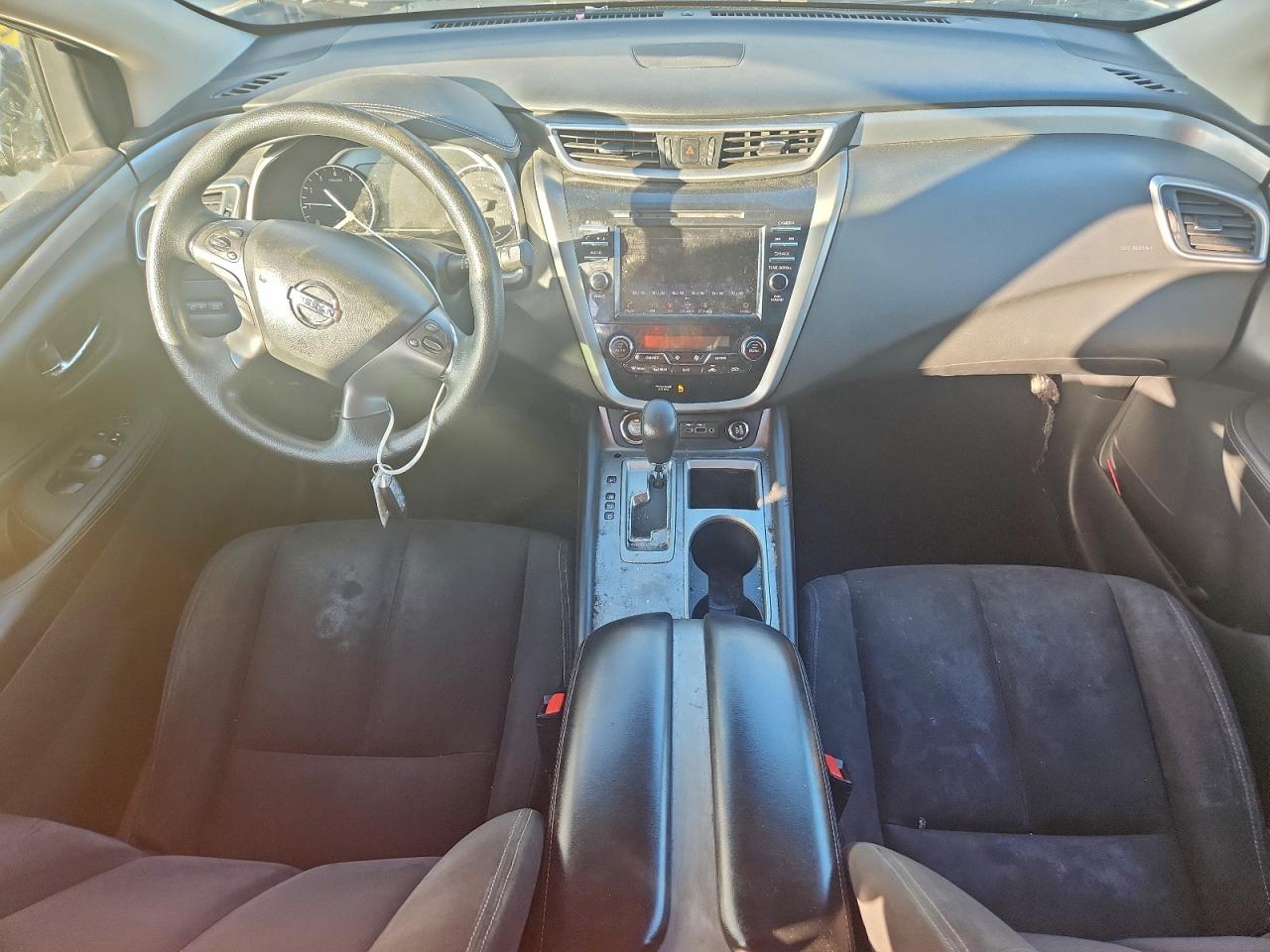 2019 Nissan Murano S VIN: 5N1AZ2MJ8KN140629 Lot: 94571615