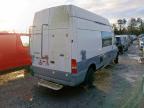 2004 FORD TRANSIT 300 LWB  for sale at Copart WOLVERHAMPTON