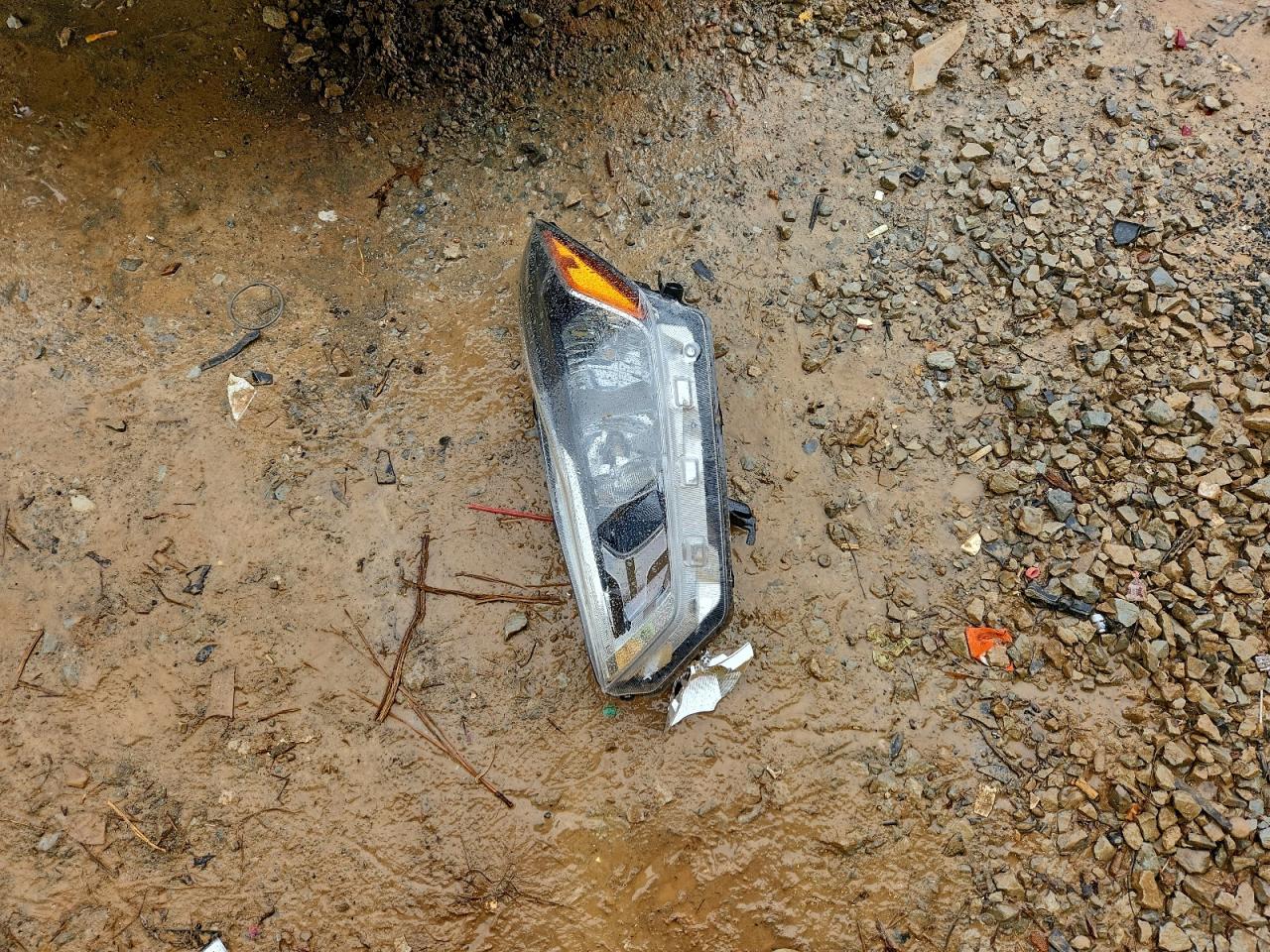 2018 Nissan Kicks S VIN: 3N1CP5CU3JL529129 Lot: 94256405